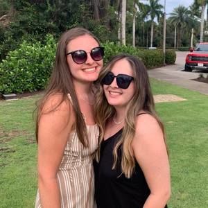 Meet your Posher, Katrina